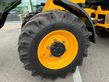 Minicargadora - JCB - 403 plus agri hl