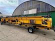 Cabezal - New Holland - varifeed 12.5 + ziegler schbeidwerkswagen