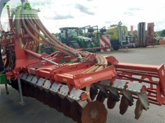 Riego -  - toric sif616/51m r62