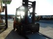 Elevadora - Linde - h50d-02 ( 6 zyl. deutz motor ) ss + zv + kabine