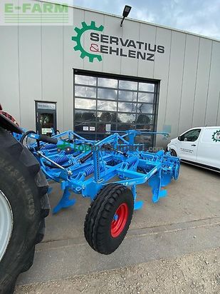Cultivador - Lemken - lemken karat 9/400 ku