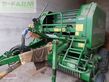 Empacadora gigant - McHale - f 560 rundballen presse