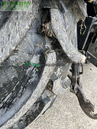 Tractor agrícola - New Holland - t7040 autocommand