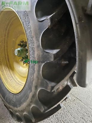 Atomizador - John Deere - r962i my15 24m