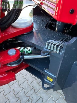 Telescopica - Schaffer - 8620t teleskopradlader