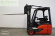 Elevadora - Linde - e 16 c evo 386-02