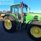 Tractor agrícola - John Deere - 6630 standard