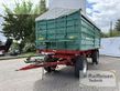 Volquet - Farmtech - zdk 18
