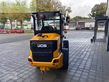 Minicargadora - JCB - 403 plus