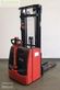 Elevadora - Linde - l 16 i 1173-01