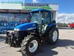 Tractor agrícola - New Holland - td 5020