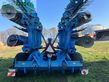 Grada de disco - Lemken - gigant 12 s/1000 - rubin 10m