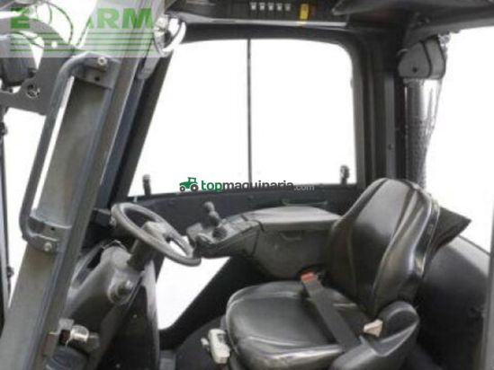 Elevadora - Linde - h 18 d evo 391-00