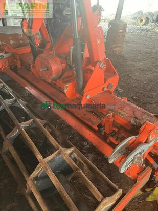 Grada rotativa - Kubota - herse kubota ackph