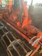 Grada rotativa - Kubota - herse kubota ackph