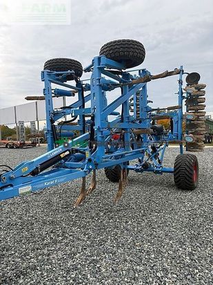 Cultivador - Lemken - karat 9/500 kua