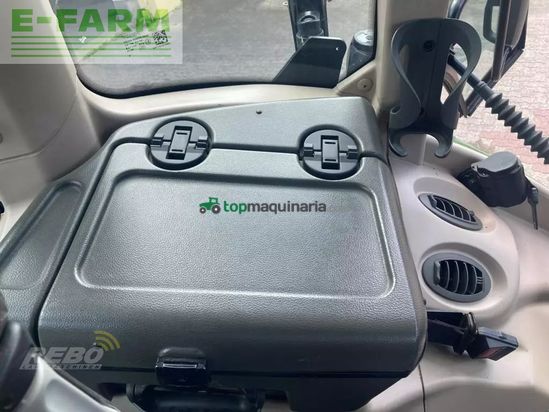 Tractor agrícola - Fendt - 828 vario profi plus