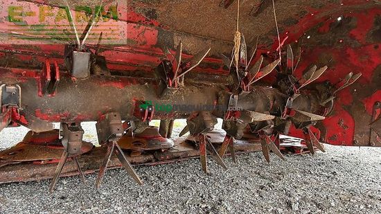 Cortacésped manual - Pöttinger - novacat 301 alpha-motion ed