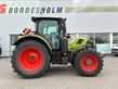 Tractor agrícola - Claas - arion 660 cmatic (inkl. rtk)