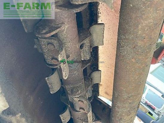 Tractor agrícola - John Deere - 6110r