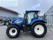Tractor agrícola - New Holland - 6.145 stage v auto command