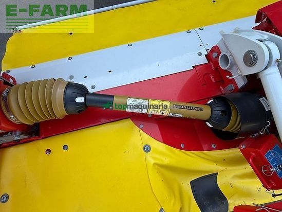 Cortacésped manual - Pöttinger - novacut 301 classic