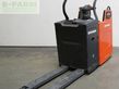 Elevadora - Linde - t 20 fp 1153-02
