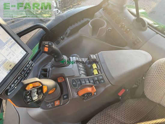 Tractor agrícola - John Deere - 6R 110