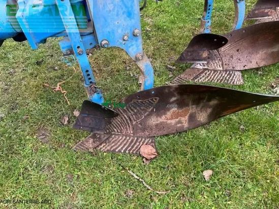 Arado - Lemken - variopal