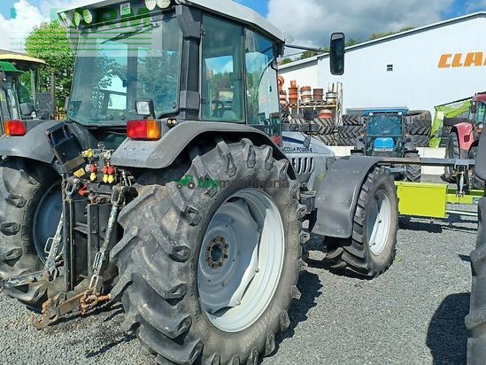 Tractor agrícola - Lamborghini - 1060