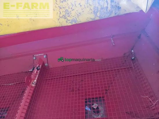 Esparcidor -  - jet ferti 24