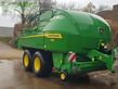 Empacadora gigant - John Deere - l634