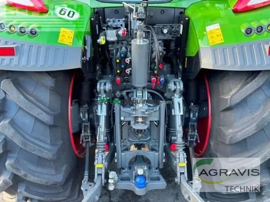 Tractor agrícola - Fendt - 728 vario gen-7 profi+ setting 2 ProfiPlus
