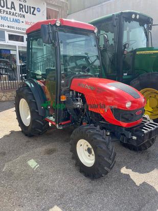 Tractor agrícola - Goldoni - ROBIN 50