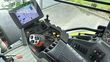 Tractor agrícola - Claas - arion 650 cebis hexa-shift CEBIS