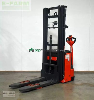 Elevadora - Linde - l 12 b ion 4596-00