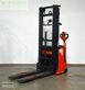 Elevadora - Linde - l 12 b ion 4596-00
