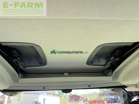 Tractor agrícola - Claas - arion 660 cmatic cebis CMATIC CEBIS