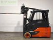 Elevadora - Linde - e 18 l evo 386-02
