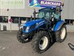 Tractor agrícola - New Holland - t5 85