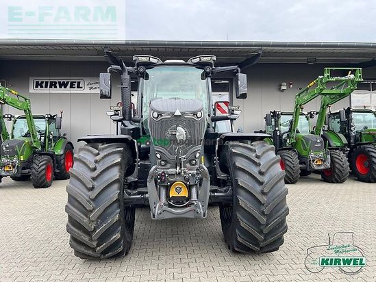 Tractor agrícola - Fendt - 832 vario gen5