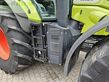 Tractor agrícola - Claas - axion 810 cmatic CMATIC