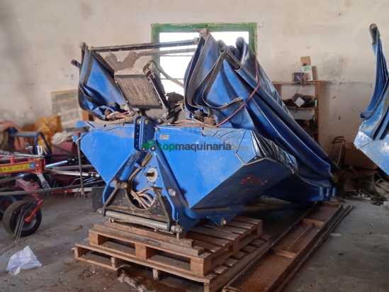 Paraguas TOPAVI modelo M6