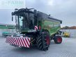 Cosechadora de Cereal - Fendt - 6335 c pl