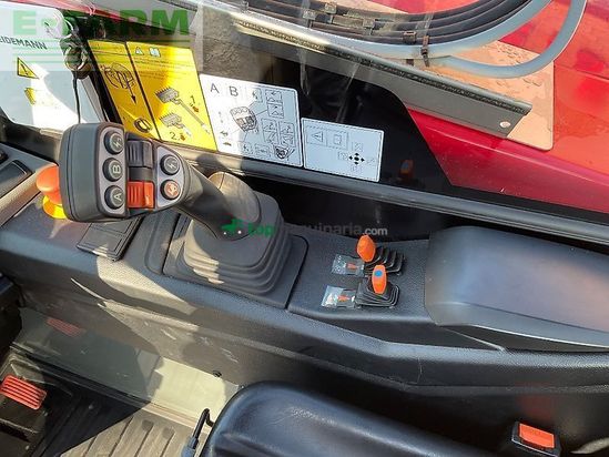 Telescopica - Weidemann - t4512e