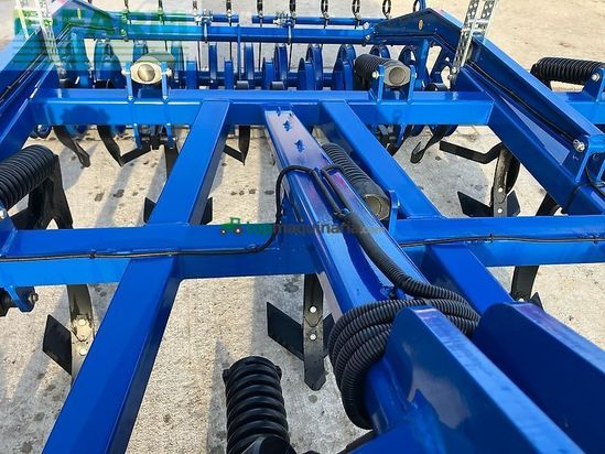 Cultivador - Kockerling - trio 300 dsts + steinsicherung