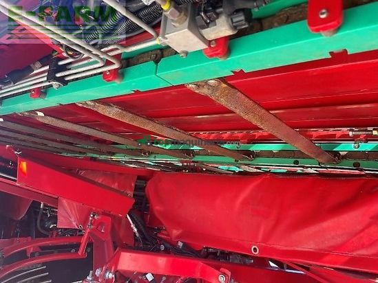 Cosechadora de Cereal - Grimme - rexor 6300 platinum