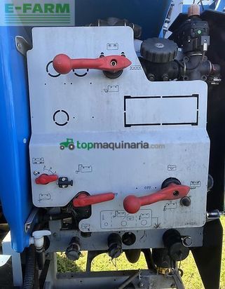 Atomizador - Lemken - sirius 10/1300