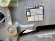 Tractor agrícola - Fendt - 724 vario gen6 profi plus