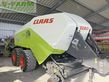 Empacadora gigant - Claas - quadrant 3200 rc